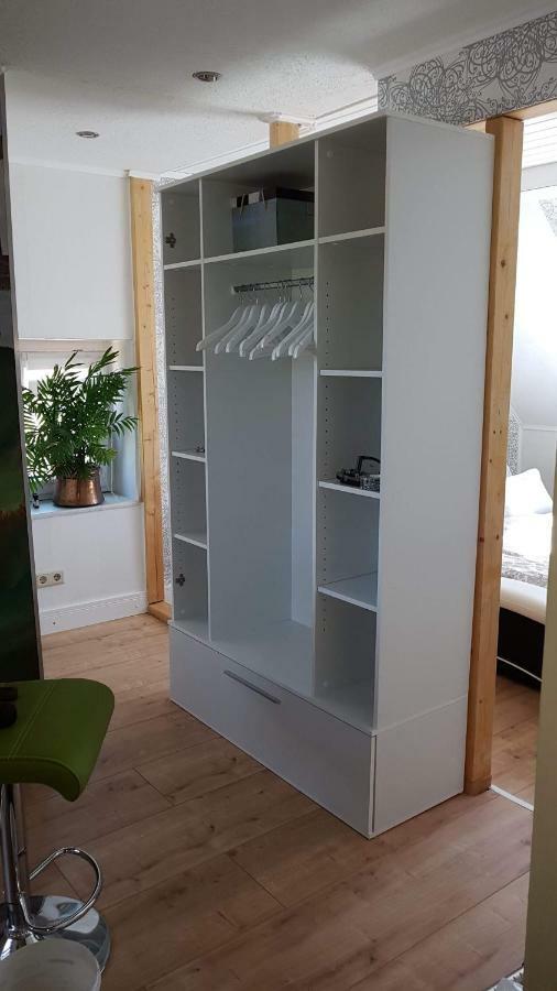 Zucht- Und Ausbildungsstall Rubly Kleinbundenbach Экстерьер фото